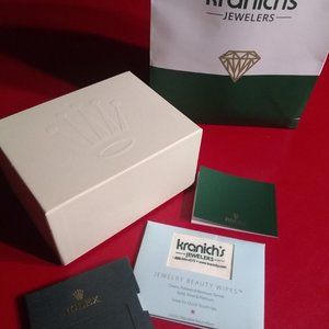 Rolex ladies watch 2020